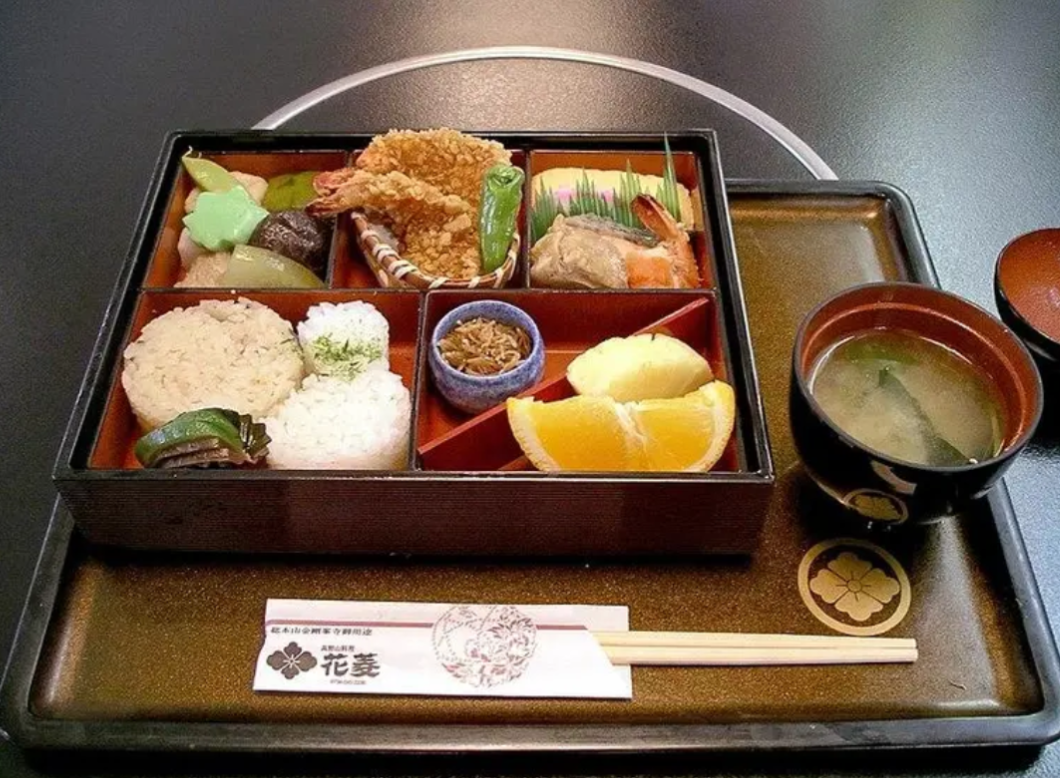 bento 
