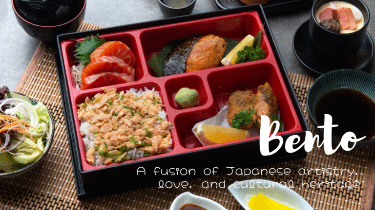 bento