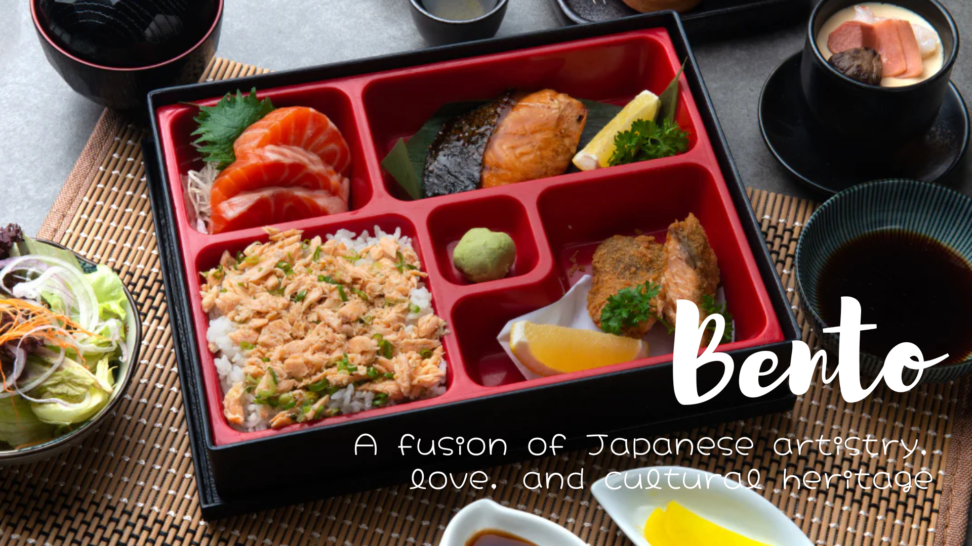 bento