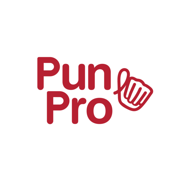 Punpro_logo Red