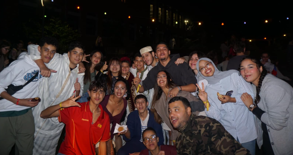 Teambuilding