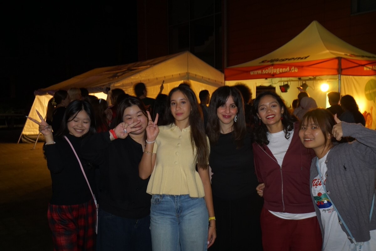 Teambuilding